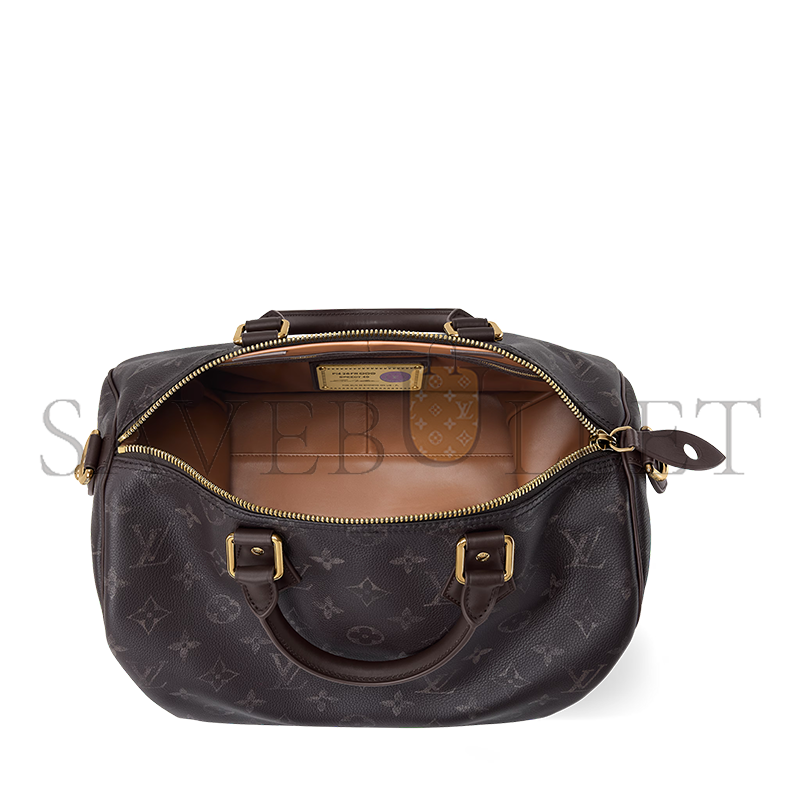 LOUIS VUITTON SPEEDY P9 BANDOULIÈRE 40 M27978 (40*26*23cm)